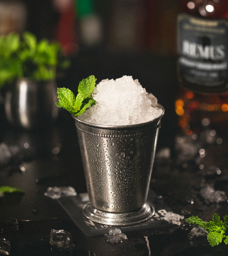 Image for Mint Julep