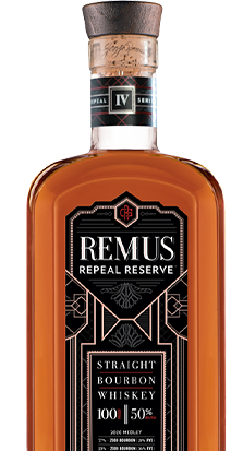 Remus Repeal Reserve<sup>®</sup> Series IV