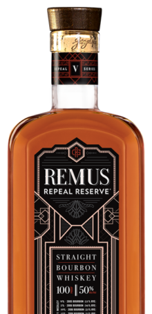 Remus Repeal Reserve<sup>®</sup> Series V