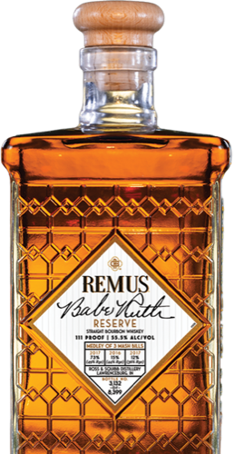 Remus Babe Ruth Reserve