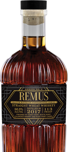 Master Distiller Experimental Series