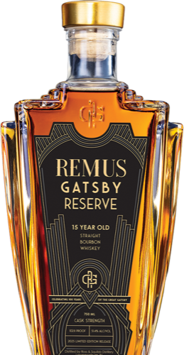 Remus Gatsby Reserve