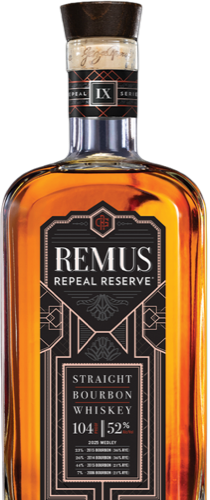 Remus Repeal Reserve<sup>&reg;</sup> Series IX